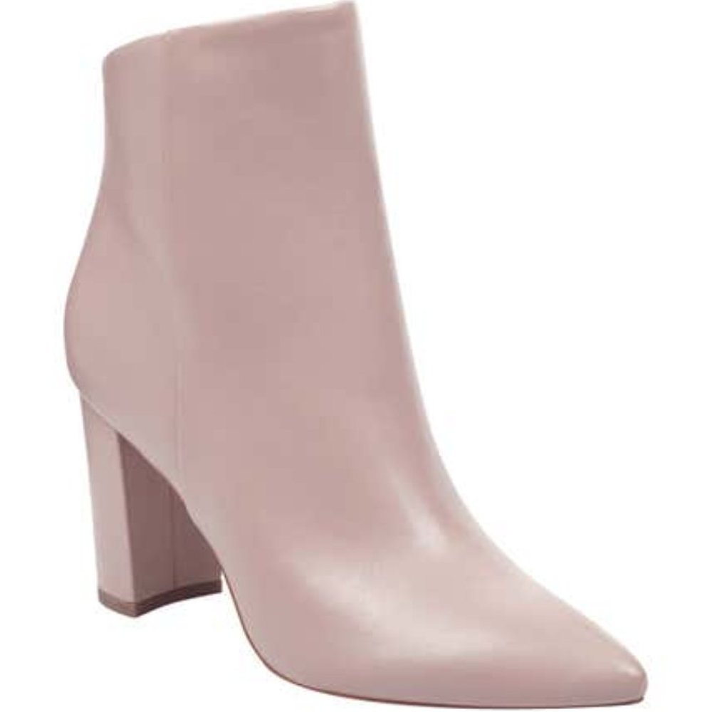 Marc Fisher Unique Bootie size 9.5